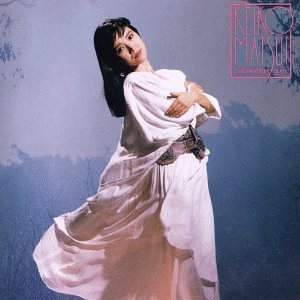 Keiko Matsui/Under Northern Lights